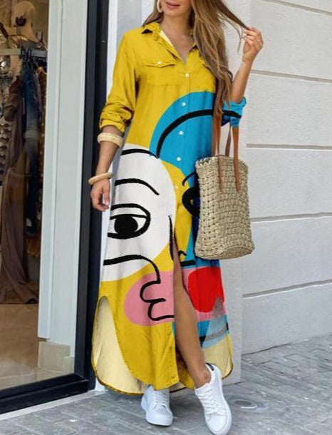 LP | Abito moderno e alla moda