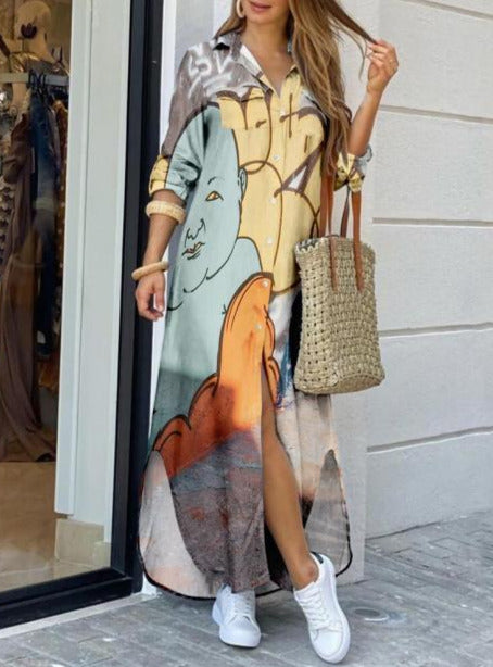 LP | Abito moderno e alla moda