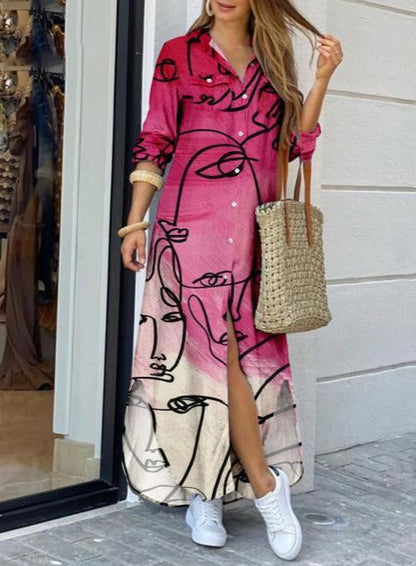 LP | Abito moderno e alla moda