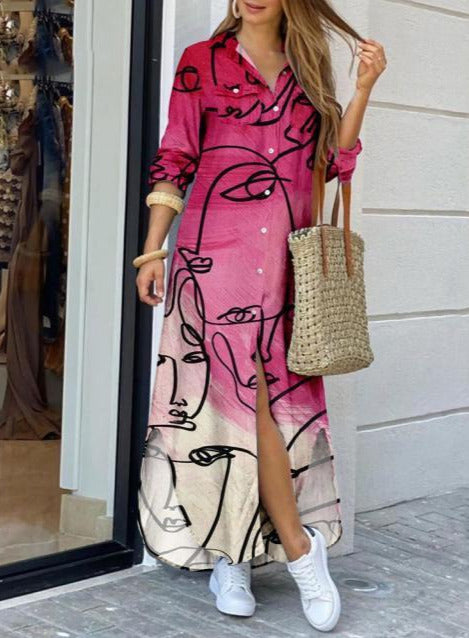 LP | Abito moderno e alla moda
