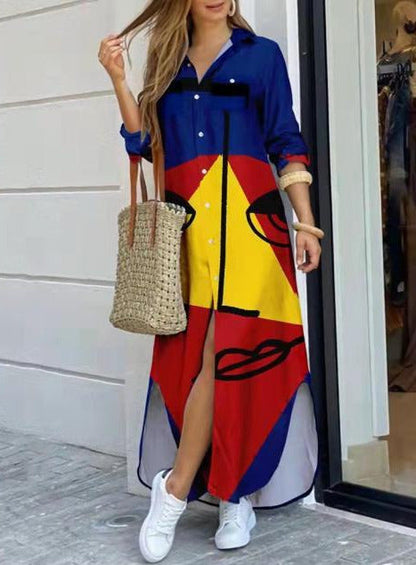 LP | Abito moderno e alla moda