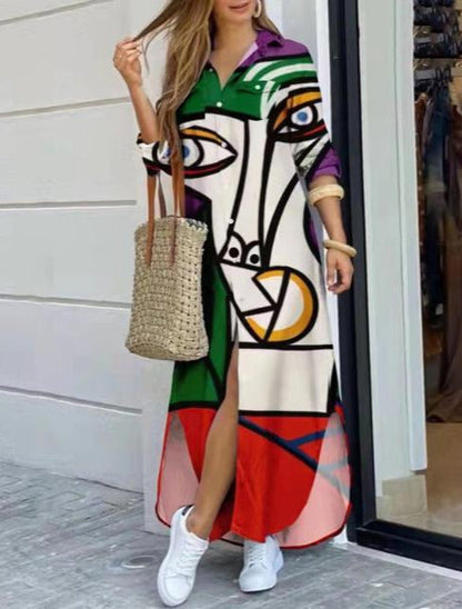 LP | Abito moderno e alla moda