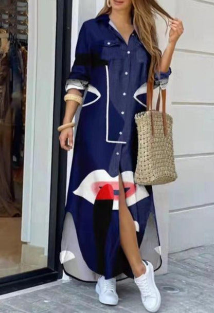 LP | Abito moderno e alla moda