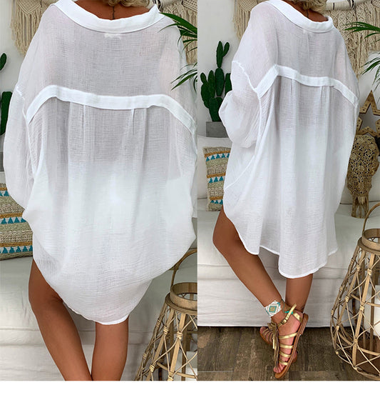 LP | Camicia elegante e su misura