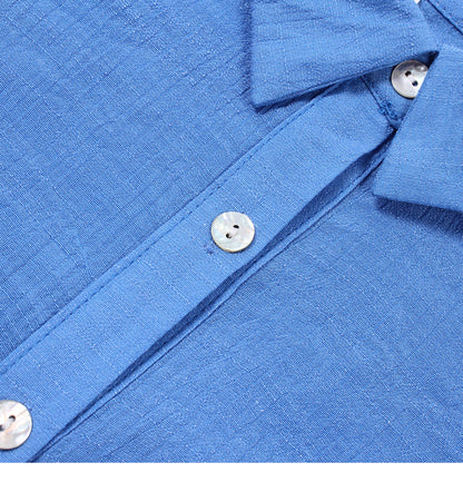 LP | Camicia elegante e su misura