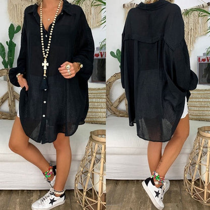 LP | Camicia elegante e su misura
