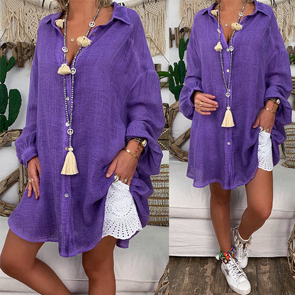 LP | Camicia elegante e su misura