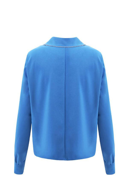 LP | Camicetta invernale elegante e casual