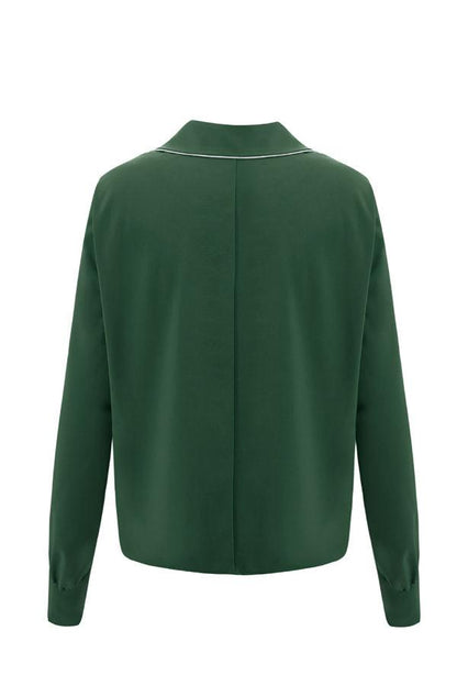LP | Camicetta invernale elegante e casual