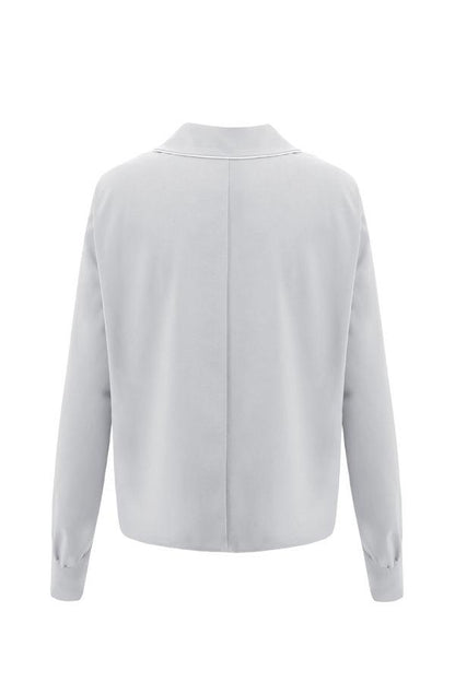 LP | Camicetta invernale elegante e casual