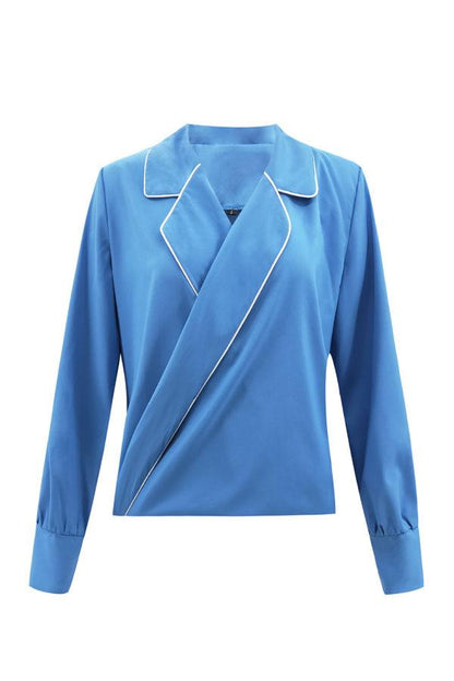 LP | Camicetta invernale elegante e casual