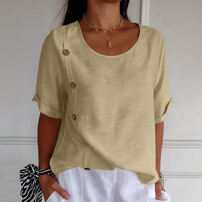 LP | Camicetta casual da donna