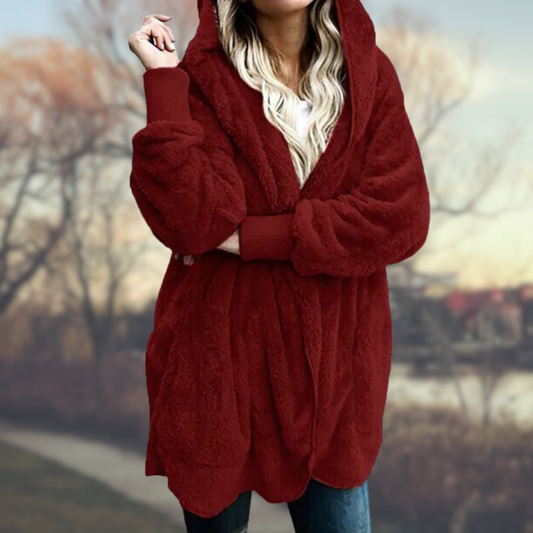 LP | Cappotto invernale semplice ed elegante