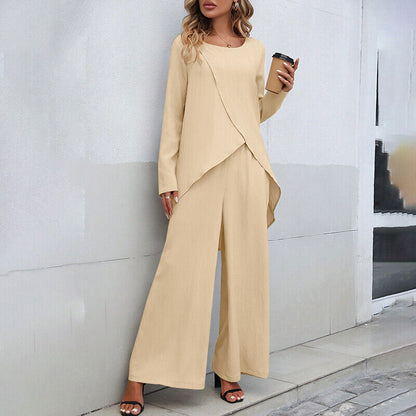 LP | Capo invernale alla moda e minimalista