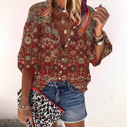 LP | Camicia comoda e ariosa