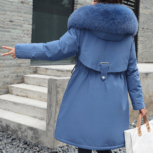 LP Fe | Giacca invernale elegante e di tendenza