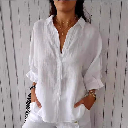 LP | Camicetta generale elegante e casual