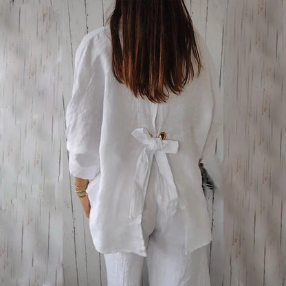 LP | Camicetta generale elegante e casual