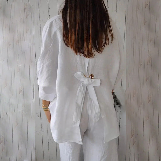 LP | Camicetta generale elegante e casual