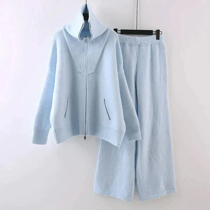 LP | Capo invernale semplice ed elegante