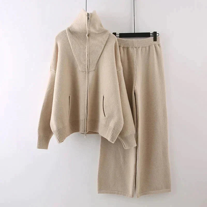 LP | Capo invernale semplice ed elegante