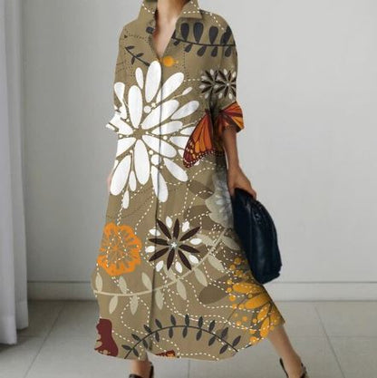 LP | Abito arioso e chic