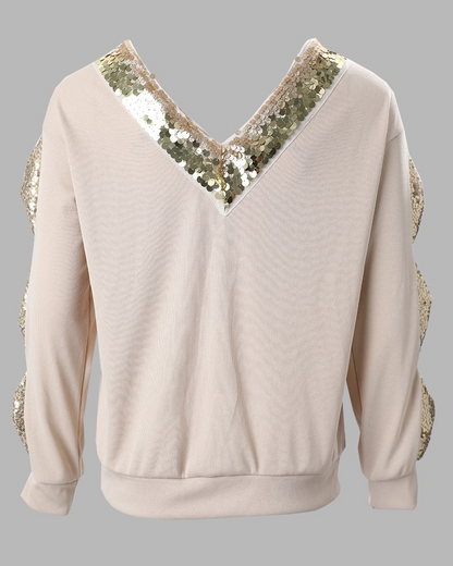 LP | Top invernale alla moda e senza sforzo