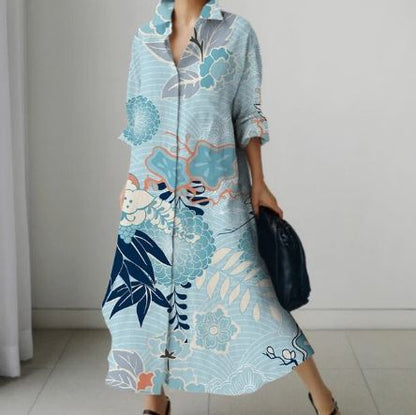 LP | Abito arioso e chic