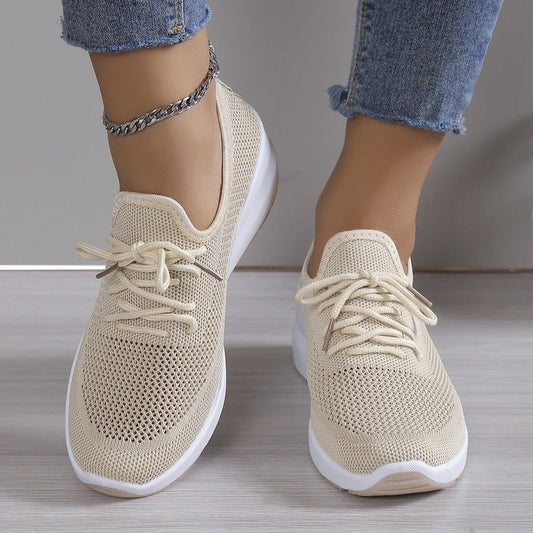 LP | Scarpe rilassate e senza tempo in generale