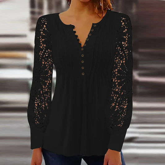 LP | Camicetta elegante