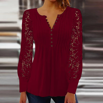 LP | Camicetta elegante