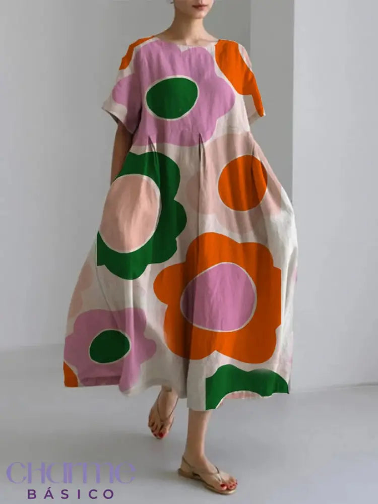 LP | Abito minimalista e cool