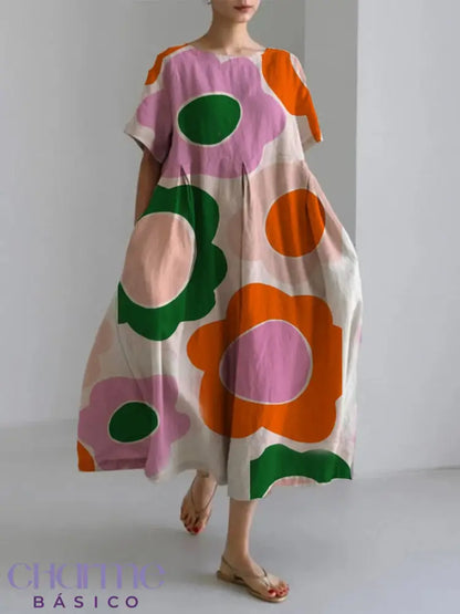 LP | Abito minimalista e cool