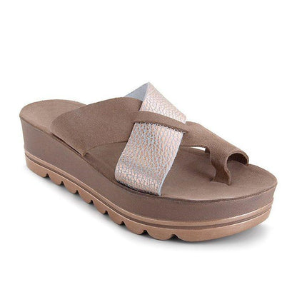 LP con plateau comodo da donna LD |