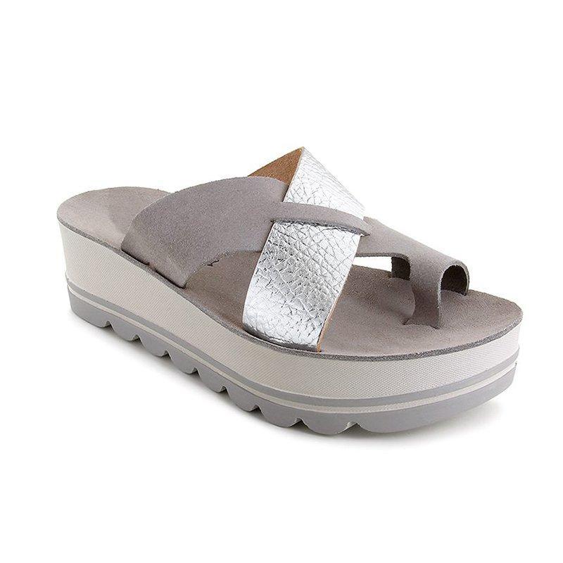 LP con plateau comodo da donna LD |