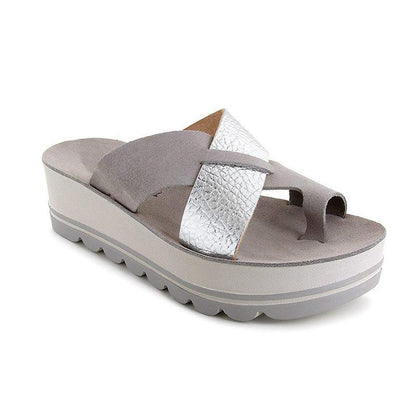 LP con plateau comodo da donna LD |