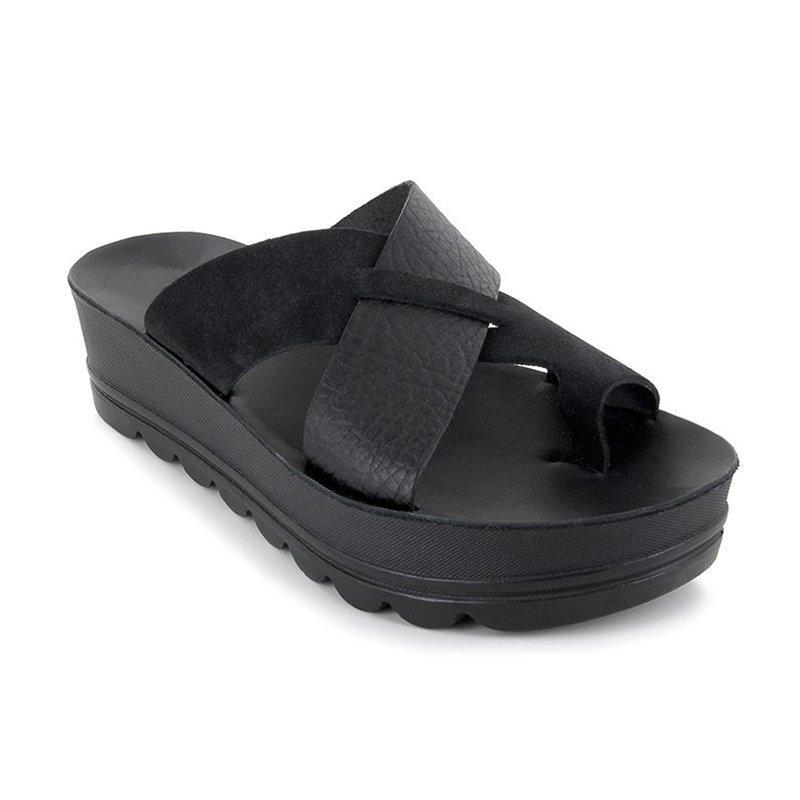 LP con plateau comodo da donna LD |