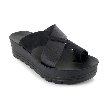 LP con plateau comodo da donna LD |