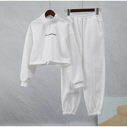 LP | Abbigliamento invernale casual e rilassato