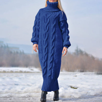 LP | Versatile e confortevole maglione invernale