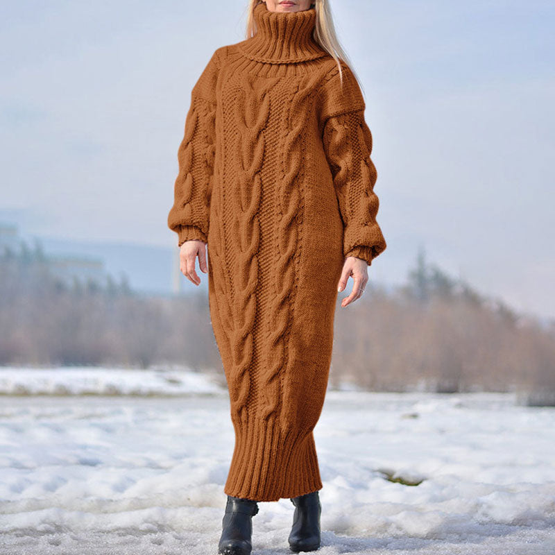 LP | Versatile e confortevole maglione invernale