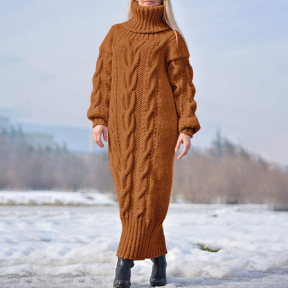 LP | Versatile e confortevole maglione invernale