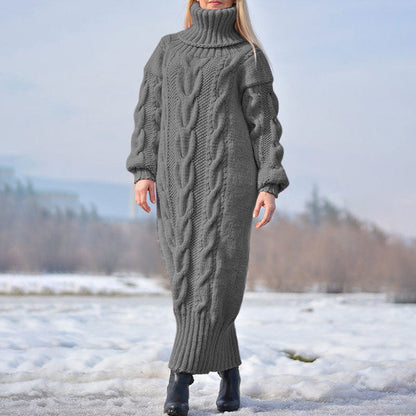 LP | Versatile e confortevole maglione invernale
