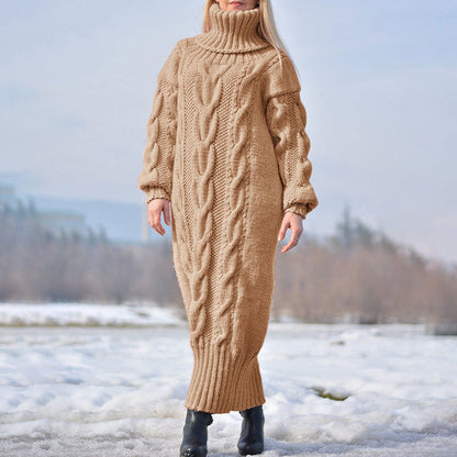 LP | Versatile e confortevole maglione invernale