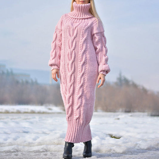 LP | Versatile e confortevole maglione invernale