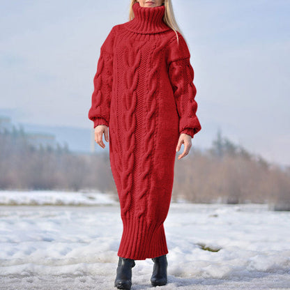 LP | Versatile e confortevole maglione invernale