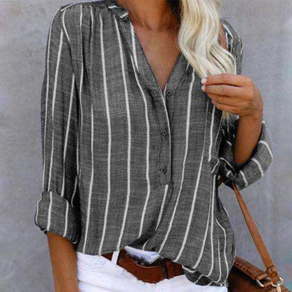 LP | Camicia generale elegante e di tendenza