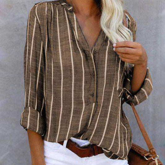 LP | Camicia generale elegante e di tendenza