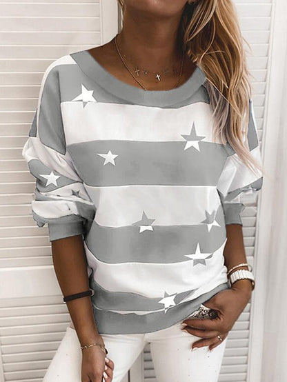 LP | Maglia elegante e versatile
