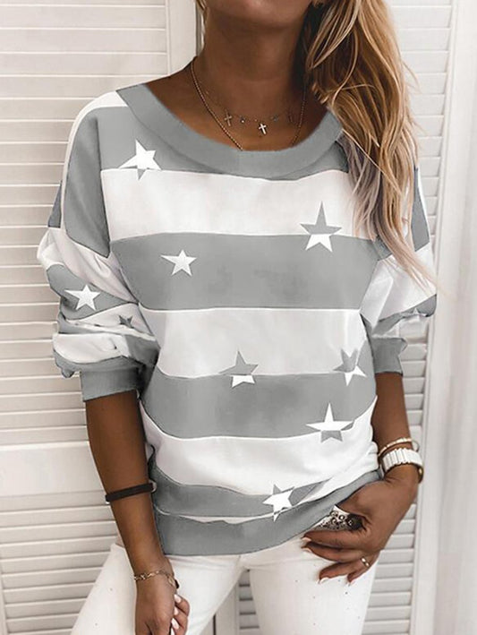 LP | Maglia elegante e versatile